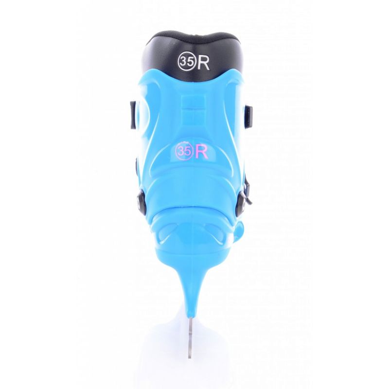 Tempish Rental R16 Jr Figure kék skates