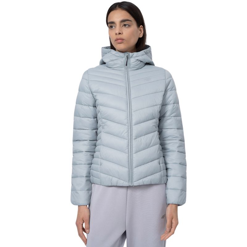 Down Jacket 4f F095 W 4fss23tdjaf095 34s