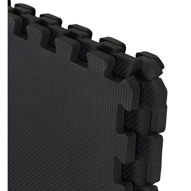 Smj Protective and shock-absorbing mat Puzzle EVA Sport YG011 4 pcs. Kiegészítő