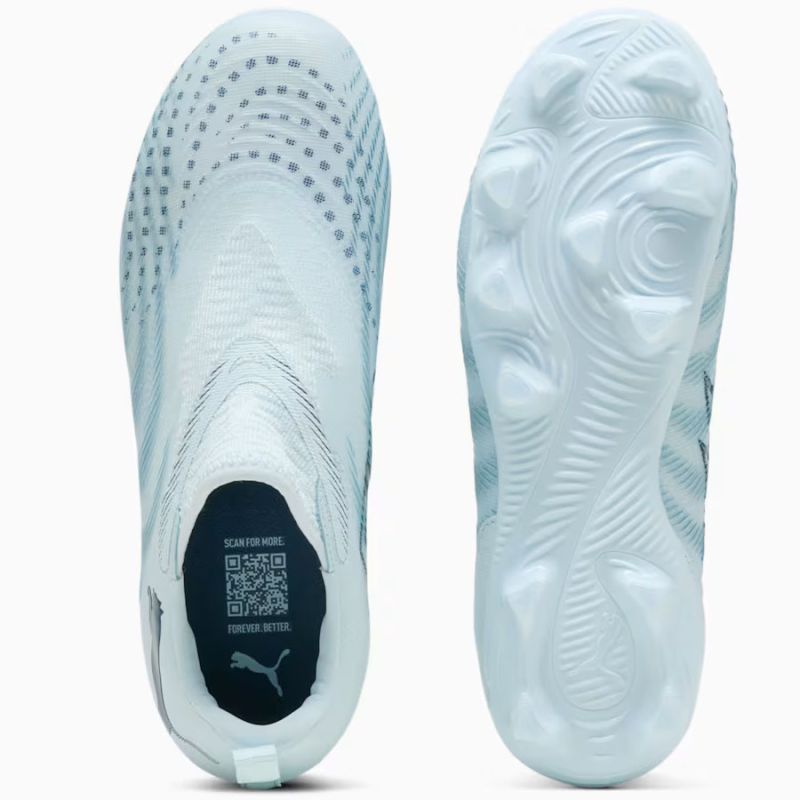 Puma Future 9 MATCH LL Jr FG/AG focicipő