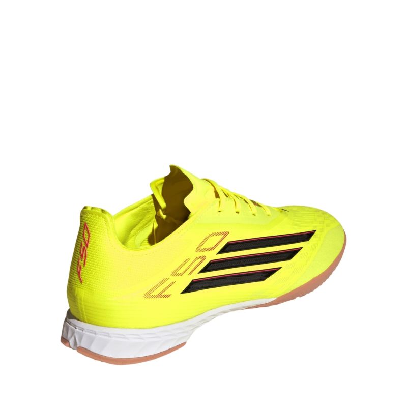 adidas F50 Pro IN JR8947 football boots 39 1/3 focicipő