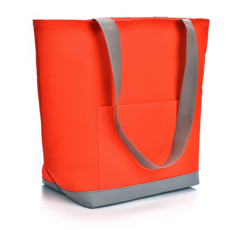 Meteor Floe 20L Orange Thermal uniw táska