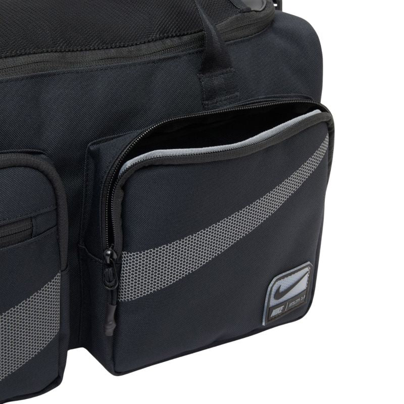 Nike Utility Power 2.0 Bag Black HF0654 010 General