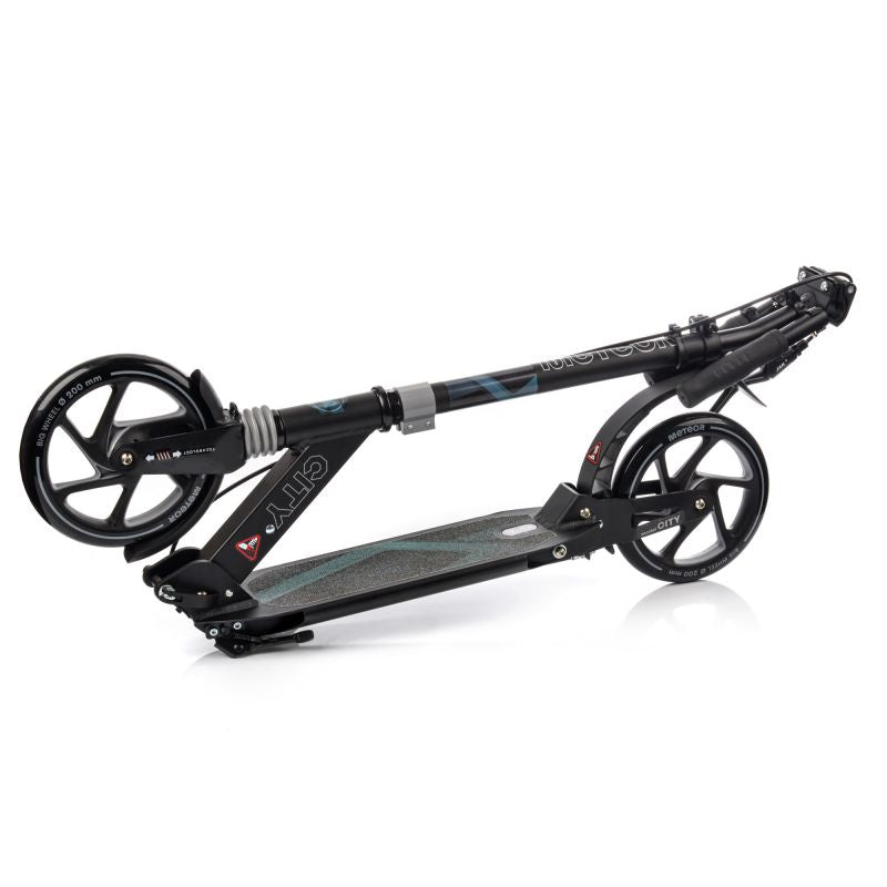 Meteor City Scooter Hamburg uniw scooters