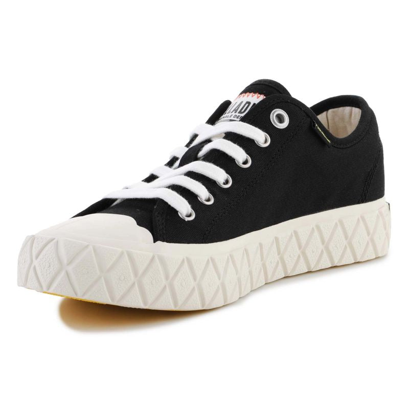 Palladium Palla Ace Canavas shoes 77014-053-M Cipő