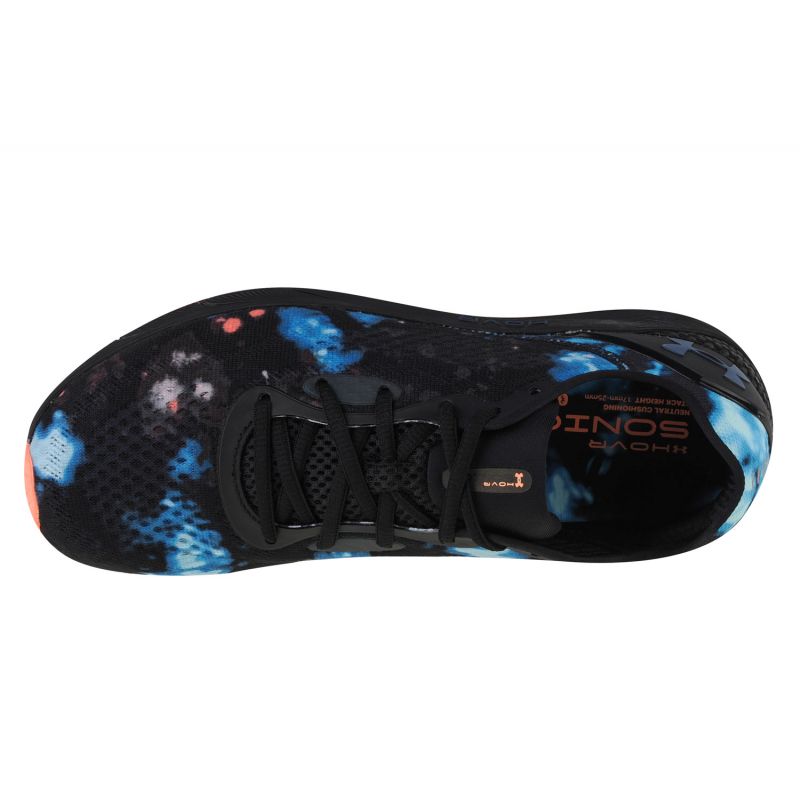 Under Armour Armor Hovr Sonic 5 M shoes 3025447-001 Cipő