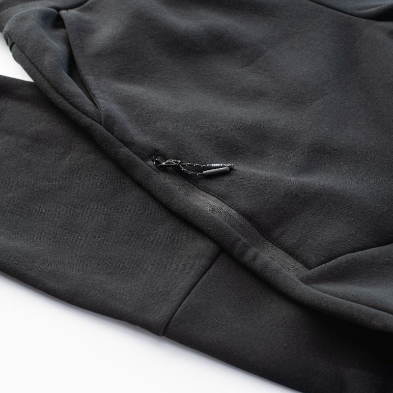 Elbrus Rolf II sweatpants fekete nadrág