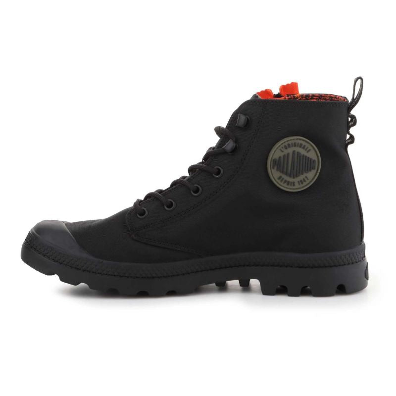 Palladium Pampa Unlocked U 77239-010-M shoes Cipő
