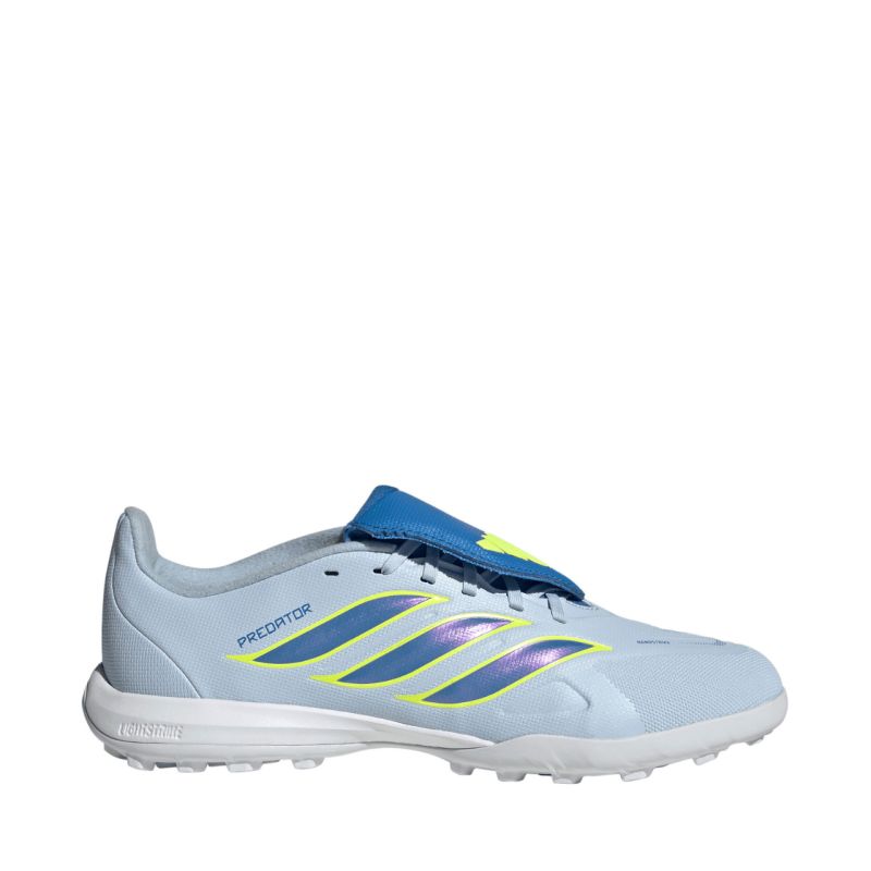 adidas Predator League FT TF JR7916 Kids' Soccer shoes