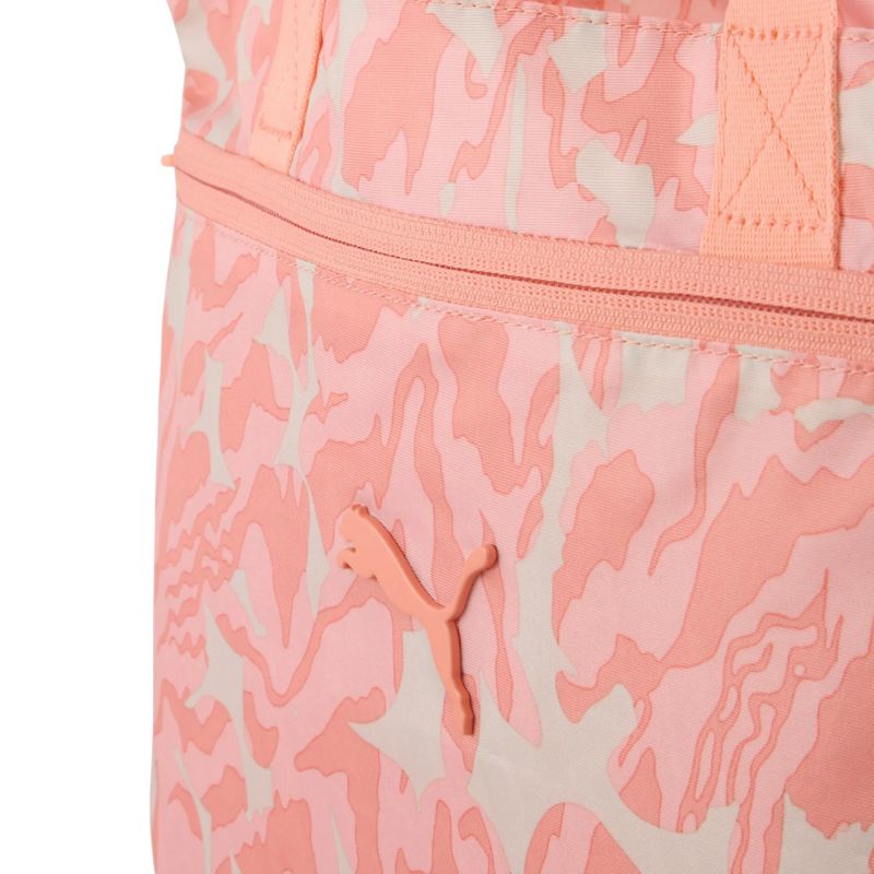 Puma Pop Tote Aop bag 91336 02 Kiegészítők
