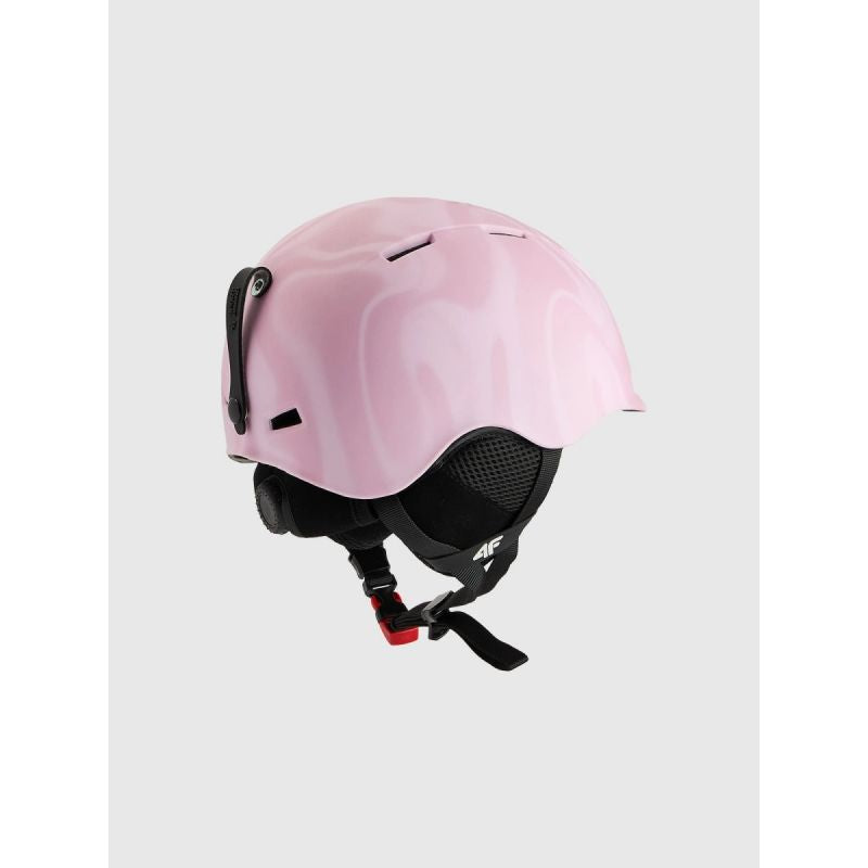 4F Children's Ski Helmet 4FJWAW25AHELU086-90A s(50-54cm) sisak