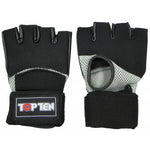 TOP TEN "Predator" BBŻ-TT gel s/m boxing bandages