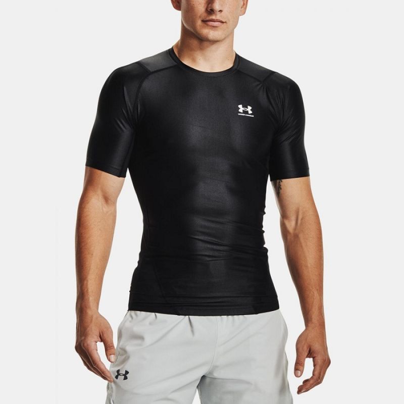 Under Armour Armor HG IsoChill Comp SS T-shirt M 1365229001 Póló