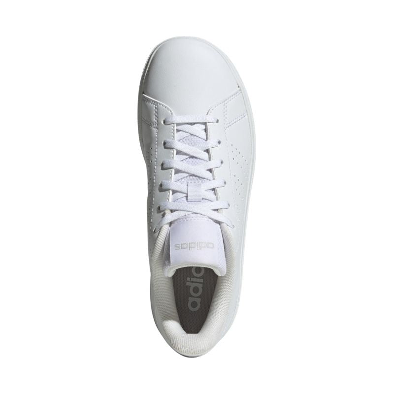Adidas Advantage Base 2.0 Kids’ White fehér gyerek cipő IE8688