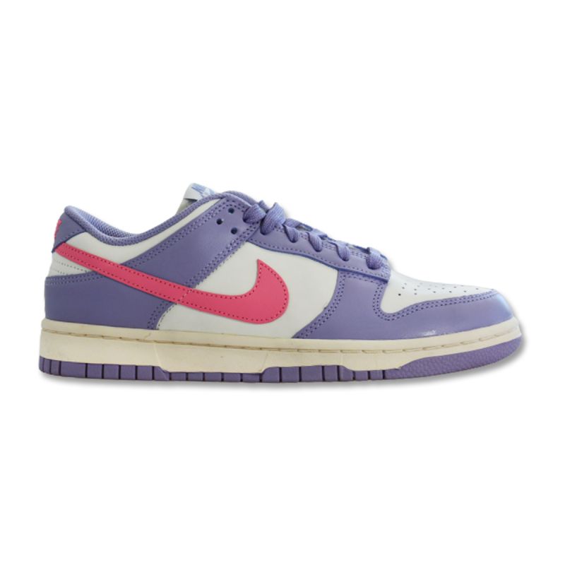 Nike Dunk Low Indigo Haze Women's - DD1503-500 utcai cipő