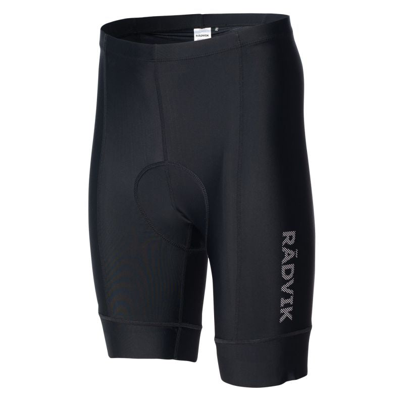 Radvik Vestar GTS Cycling fekete shorts, pants