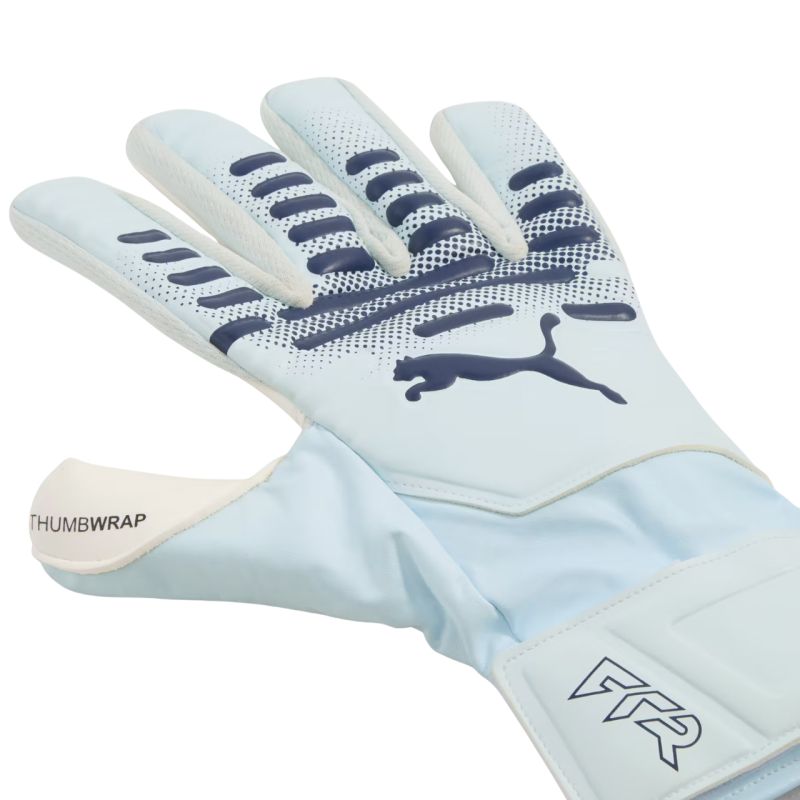 Puma Future Play NC Goalkeeper 42125 kék gloves