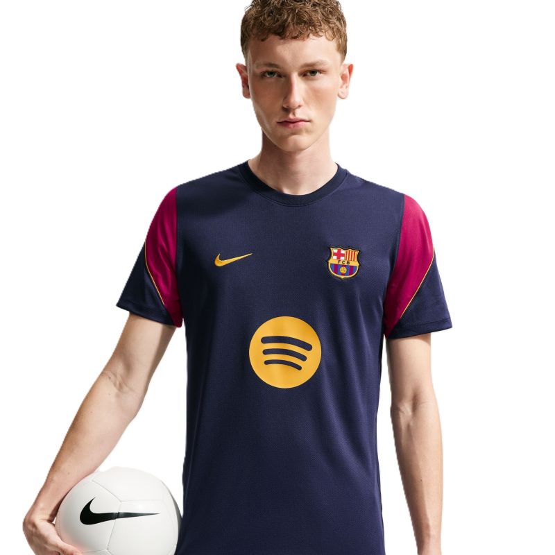 Nike FC Barcelona Strike T-shirt s (173cm) póló