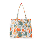 O'Neill Coastal Print Tote fehér táska