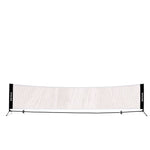 Meteor badminton net uniw nets