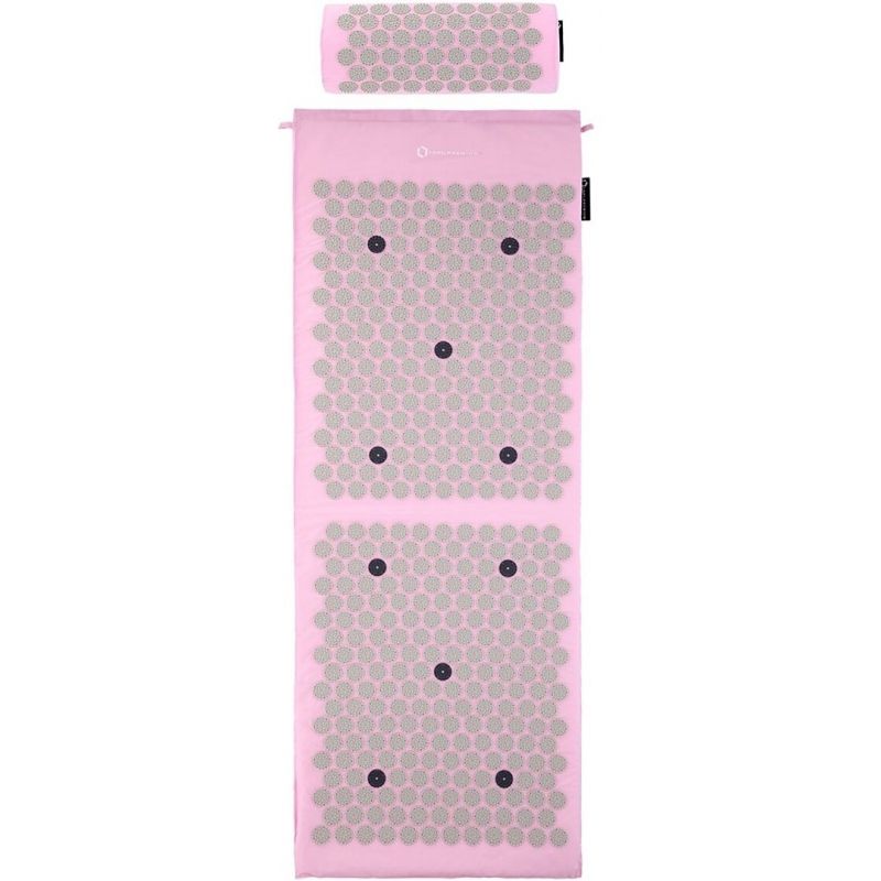 HMS AKM04 acupressure mat rózsaszín kiegészítő 17-44-308