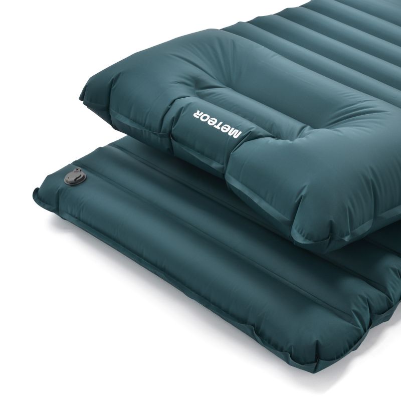 Meteor 2-in-1 Mattress uniw mattresses, tourist equipment