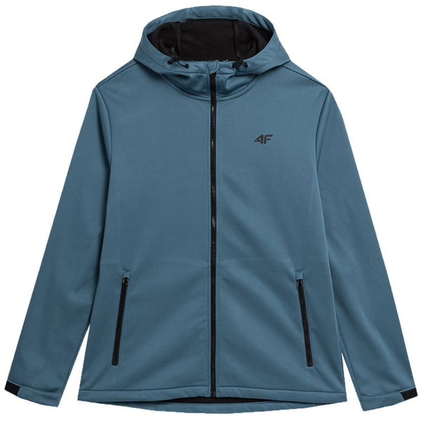 Softshell Jacket 4f M156 M 4faw23tsofm156 32s