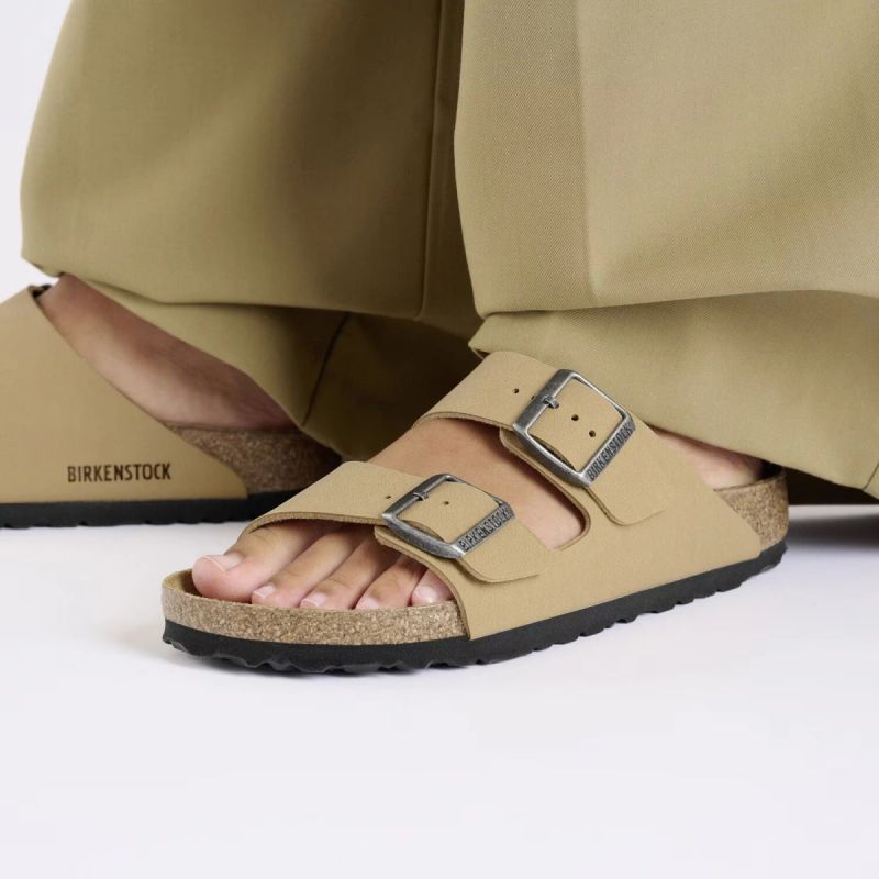 Birkenstock Arizona BS W 1029151 Flip-Flops cipő