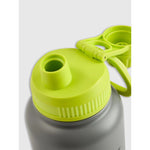 4F Metal Water Bottle edzőfelszerelés 4FRSS26ABOTU034-45S