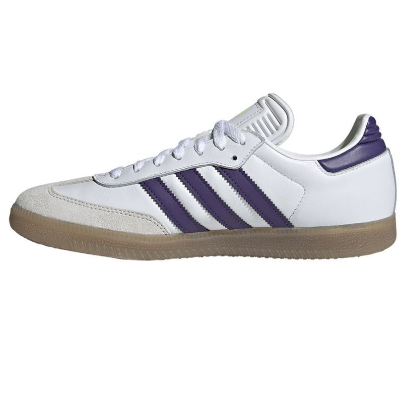Adidas Samba Messi IN IH8161 shoes Cipő