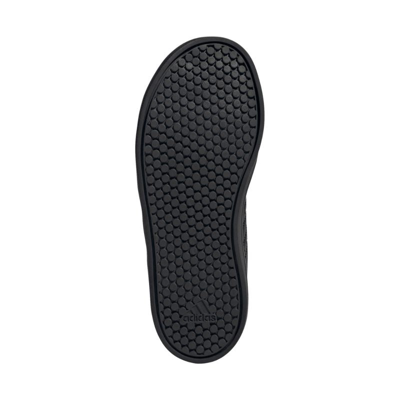 Adidas VS Pace 2.0 Kids Black IE3473 fekete utcai cipő