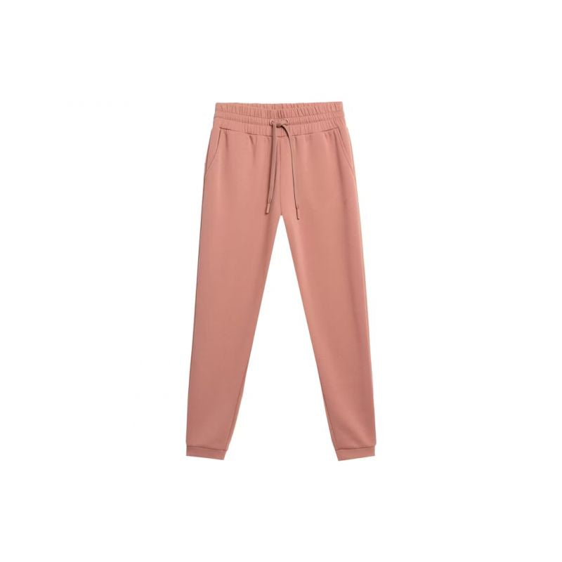 Trousers 4f W 4fss23ttrof333 Salmon