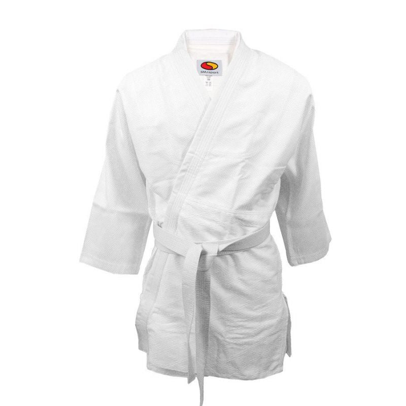 Smj Sport Judo Suit HS-TNK-000008568 General