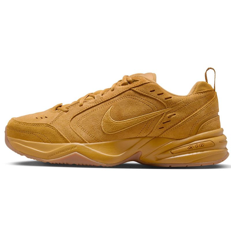Nike Air Monarch SE IB2281-700 utcai cipő