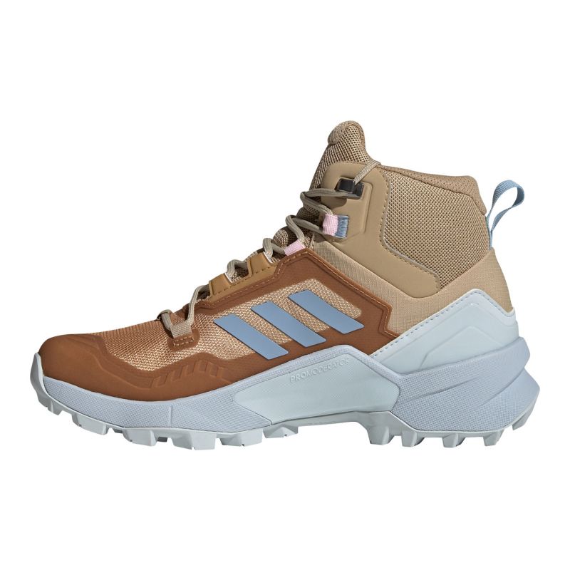 adidas Terrex Swift R3 Mid GTX W FZ3011 shoes Cipő