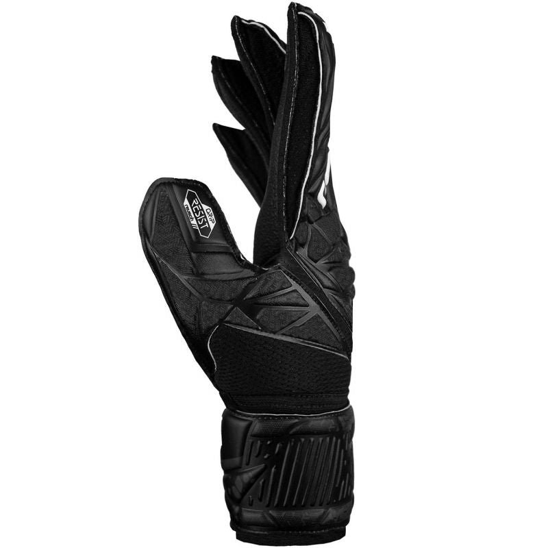 Reusch Attrakt Resist 5470615 7700 goalkeeper gloves Kesztyű