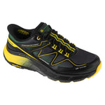 Skechers Slip-ins John Deere Waterproof Relaxed Fit D'Lux Pro Black fekete utcai cipő 256202-BKGR
