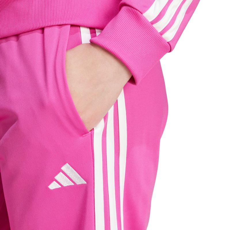 adidas Women's Essentials 3-Stripes Tracksuit Pink JD5436 Kiegészítő