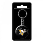 Inny Inglasco NHL keychain 550AN000136 Kulcstartó