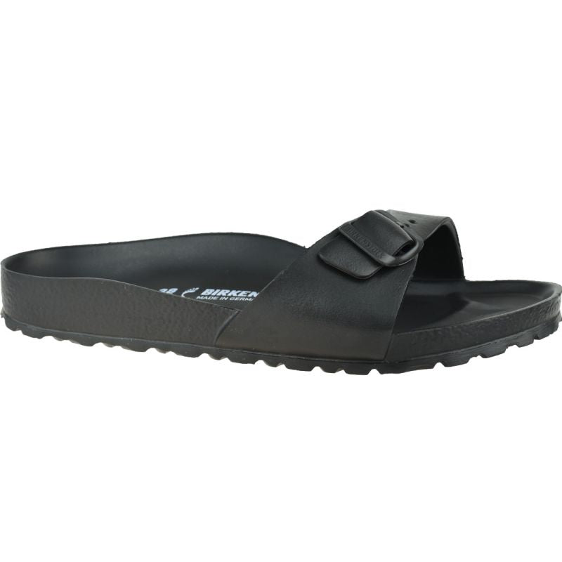 Birkenstock Madrid Essentials Eva 128163 czarne 36 cipő