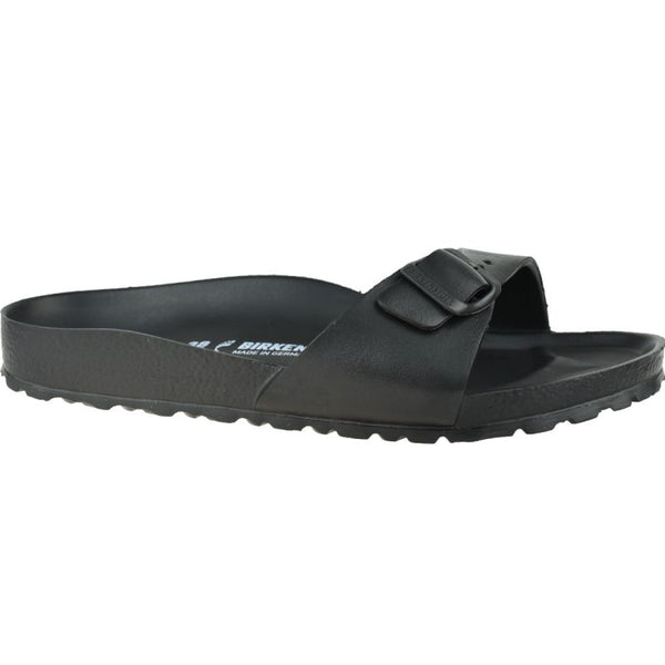 Birkenstock Madrid Essentials Eva 128163 czarne 36 cipő