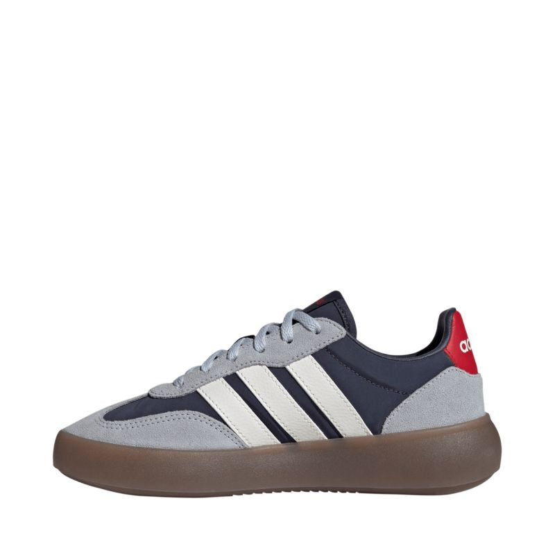 Adidas Barreda Decode Children's szürke cipő