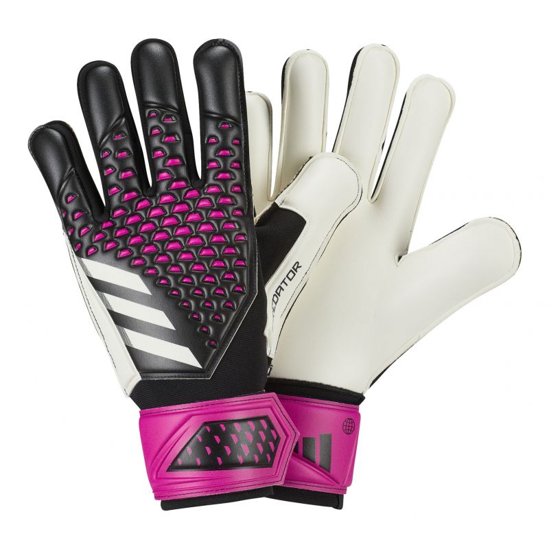 adidas Goalkeeper gloves adidas Predator Match HN3338 Kiegészítők