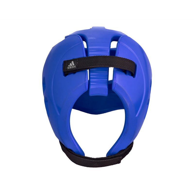 Adidas WAKO adikbhg500 kickboxing helmet-blue Kiegészítők