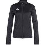 Adidas Entrada 26 Track Women's Training Jacket Black 2xs női pulóver JZ6597