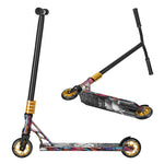 Hs221 Spider Trick Scooter Nils Extreme roller