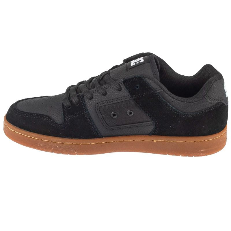 Dc Shoes Manteca 4 DC01732063 Black 41 General
