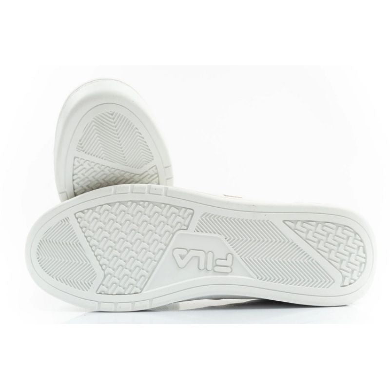 Fila Crosscourt 2 W fehér cipő