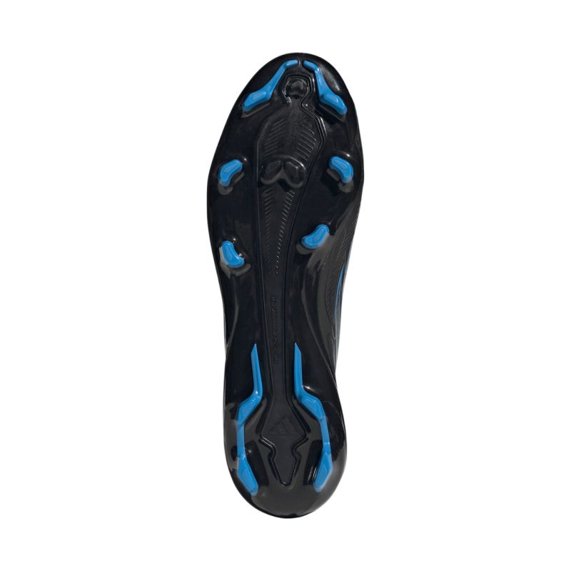 Adidas F50 Hyperfast League LL FG football boots cipő KJ3419