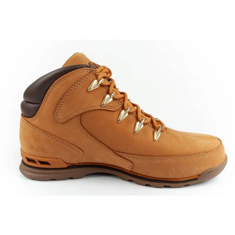 Timberland Euro Rock M TB06164R231 shoes Cipő